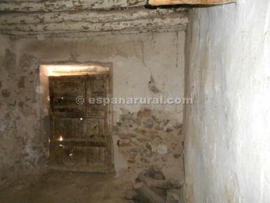 Casa a Oria, Almeria, Spagna N° 184170