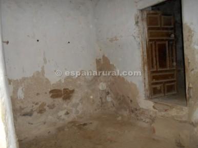 Casa a Oria, Almeria, Spagna N° 184170