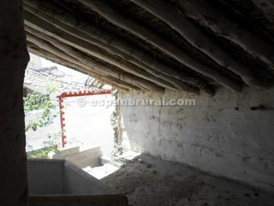 Casa a Oria, Almeria, Spagna N° 184170