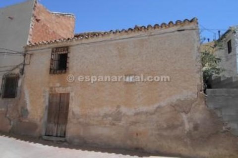 Talo myytävänä Oria, Almeria, Espanja , No. 184170 - kuva 9