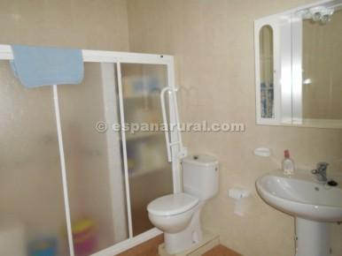 Villetta a schiera a Somontin, Almeria, Spagna 6 camere da letto, 100 mq. N° 184166