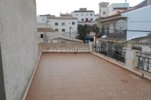 Townhouse for sale in Somontin, Almeria, Spain 6 bedrooms, 100 sq.m. No. 184166 - photo 8