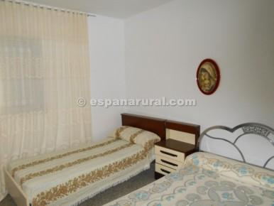 Villetta a schiera a Somontin, Almeria, Spagna 6 camere da letto, 100 mq. N° 184166