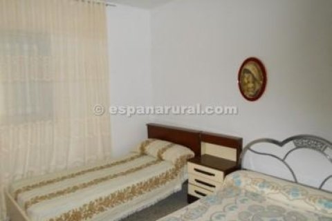 Townhouse for sale in Somontin, Almeria, Spain 6 bedrooms, 100 sq.m. No. 184166 - photo 6