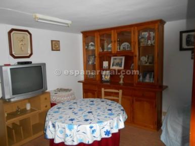 Villetta a schiera a Somontin, Almeria, Spagna 6 camere da letto, 100 mq. N° 184166