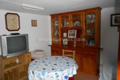 Townhouse for sale in Somontin, Almeria, Spain 6 bedrooms, 100 sq.m. No. 184166 - photo 2