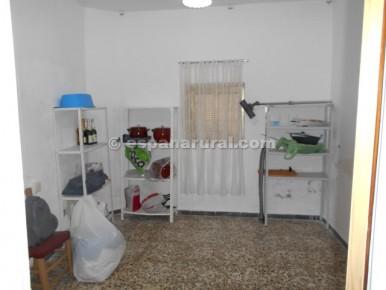 Villetta a schiera a Somontin, Almeria, Spagna 6 camere da letto, 100 mq. N° 184166