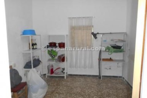 Townhouse for sale in Somontin, Almeria, Spain 6 bedrooms, 100 sq.m. No. 184166 - photo 5