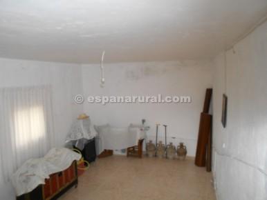 Villetta a schiera a Somontin, Almeria, Spagna 6 camere da letto, 100 mq. N° 184166