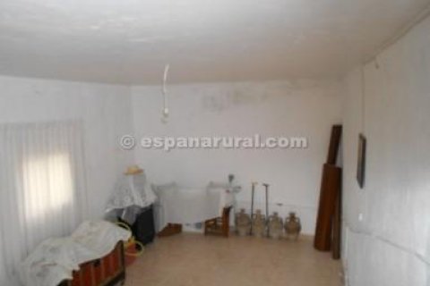 Townhouse for sale in Somontin, Almeria, Spain 6 bedrooms, 100 sq.m. No. 184166 - photo 7