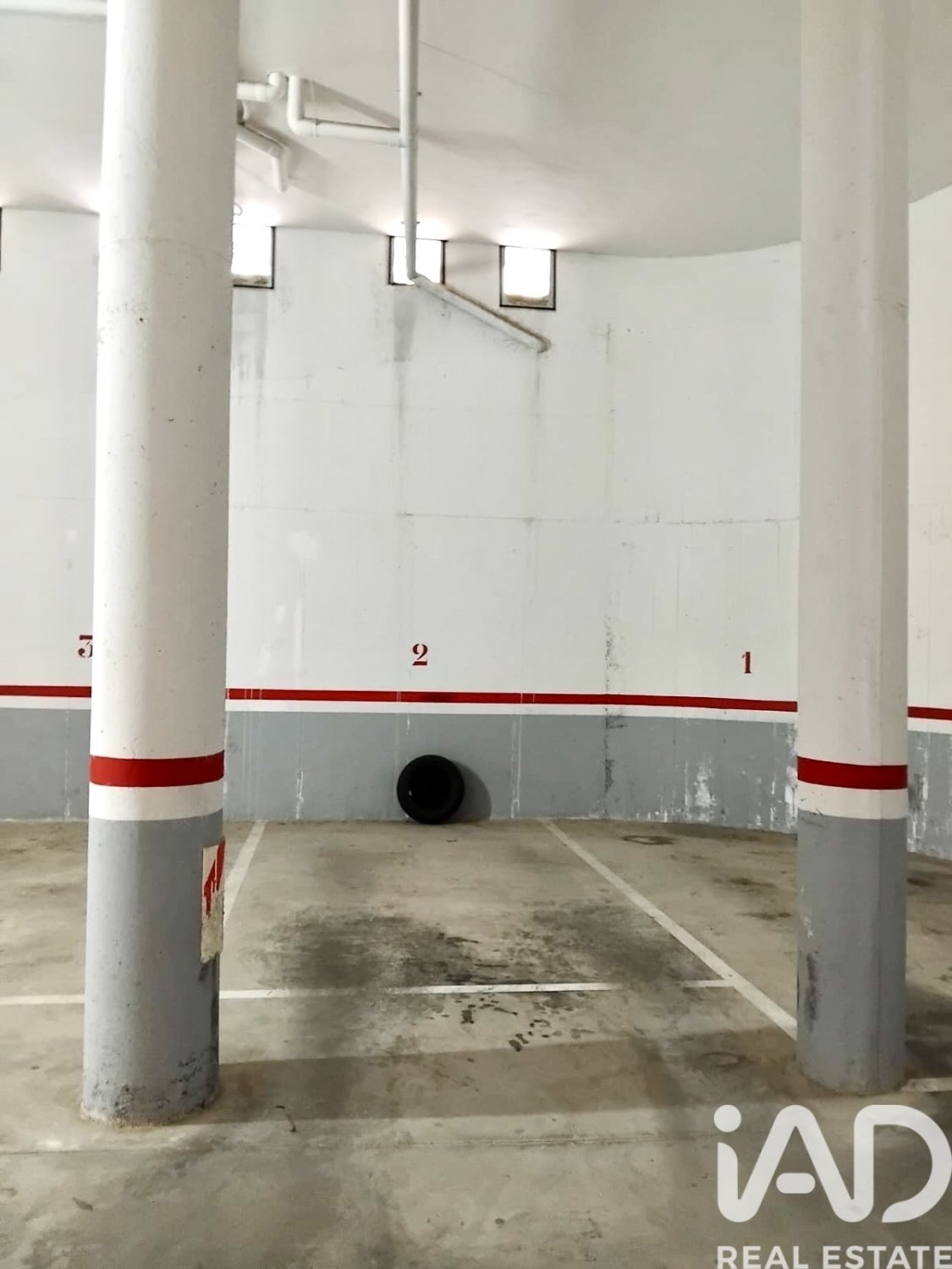 Garage in Polop, Alicante, Spain No. 185381