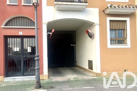 Garaż w Polop, Alicante, Hiszpania nr 185381