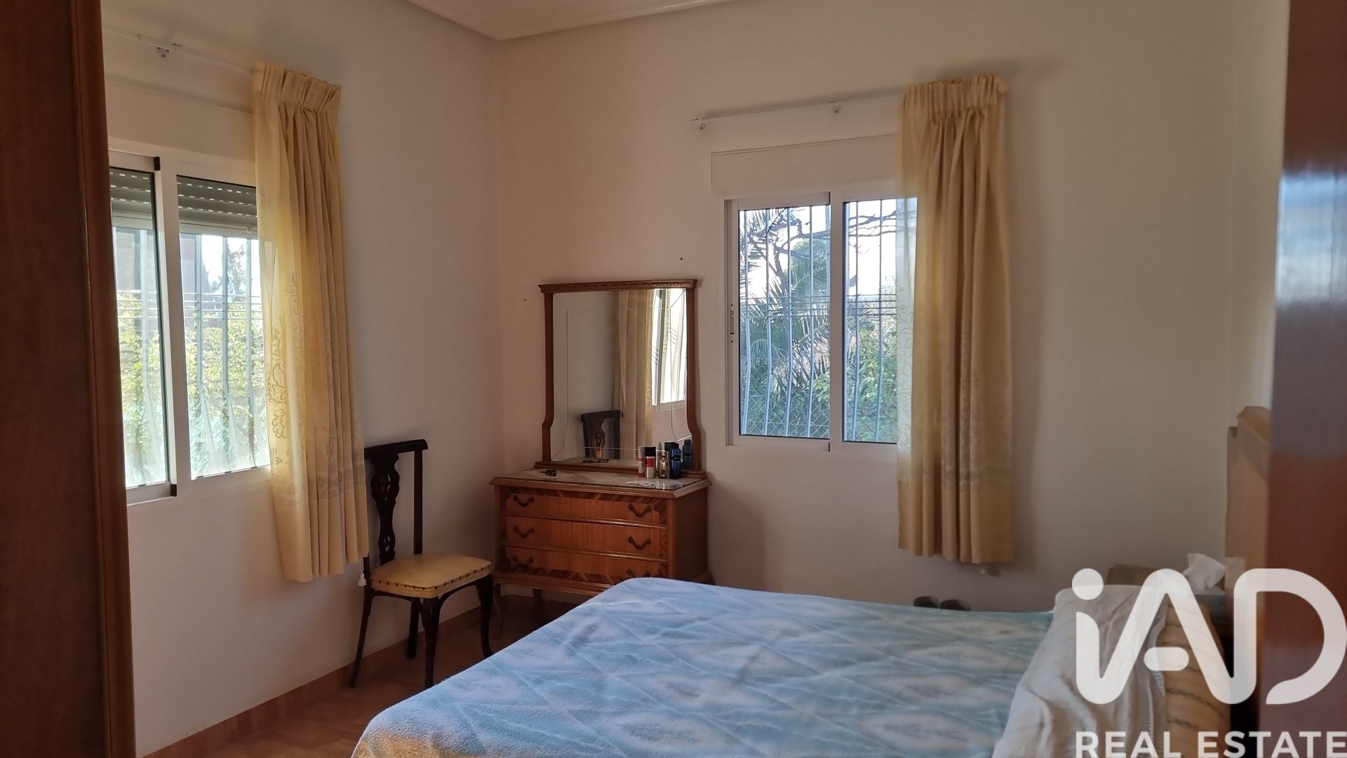 House in Las Torres de Cotillas, Murcia, Spanien 3 Schlafzimmer, 210 m2 Nr. 185385