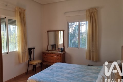 House zum Verkauf in Las Torres de Cotillas, Murcia, Spanien 3 Schlafzimmer, 210 m2 Nr. 185385 - Foto 7