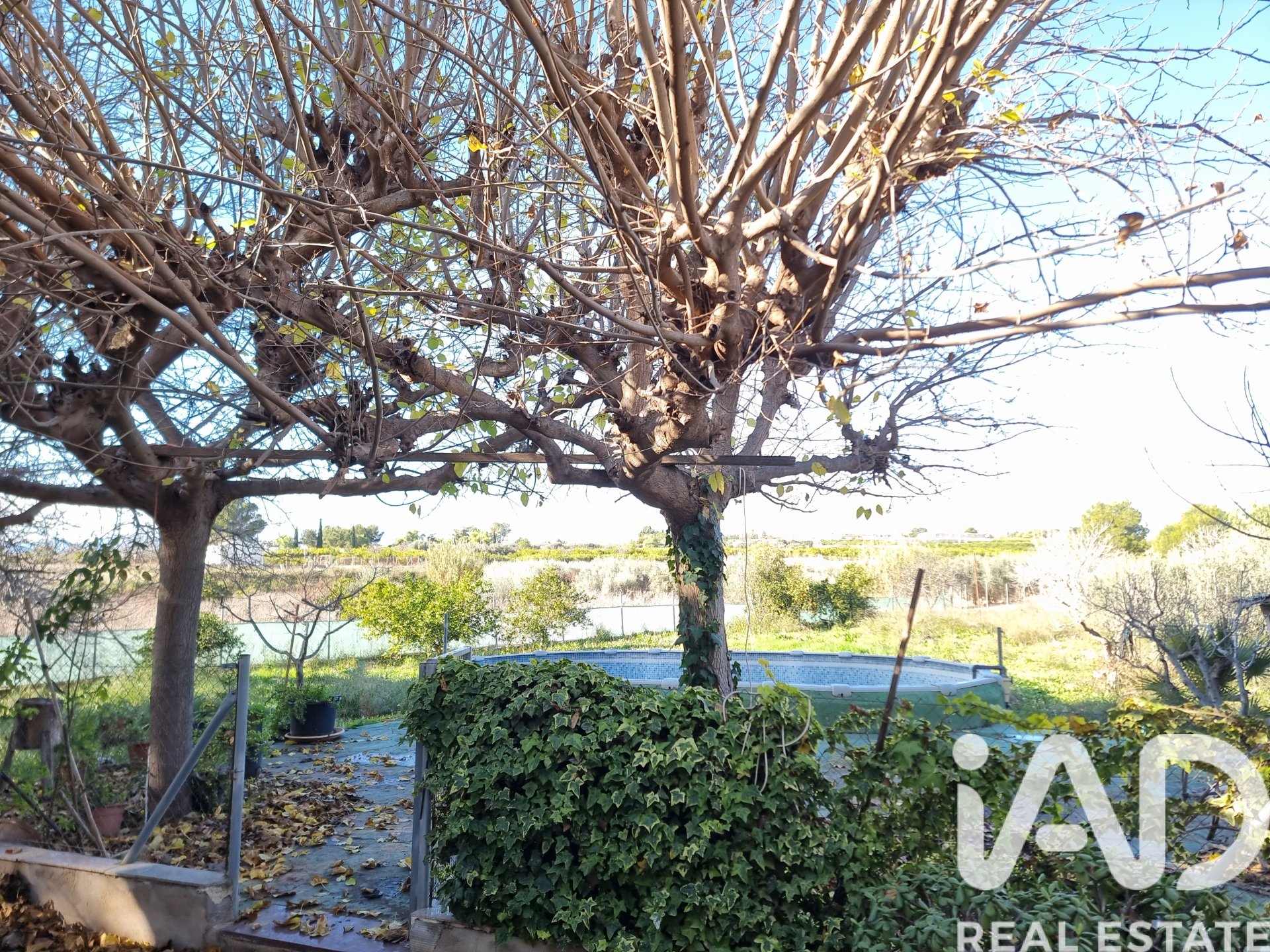 House in Las Torres de Cotillas, Murcia, Spanien 3 Schlafzimmer, 210 m2 Nr. 185385
