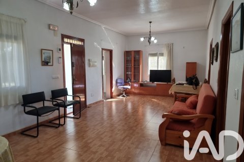 House à Las Torres de Cotillas, Murcia, Espagne 3 chambres, 210 m2 No. 185385