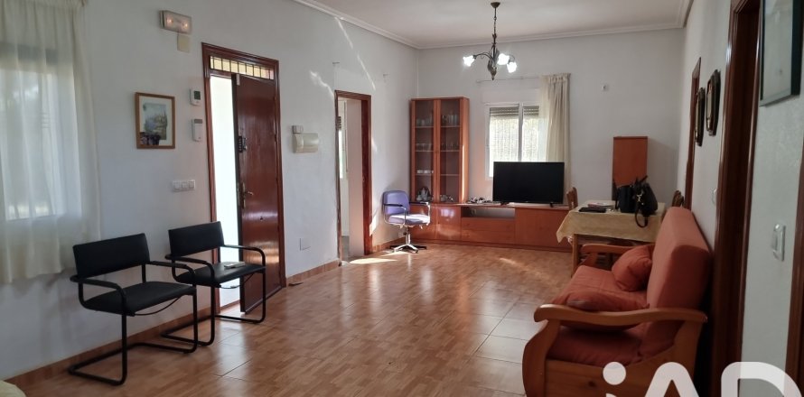 House in Las Torres de Cotillas, Murcia, Spanien 3 Schlafzimmer, 210 m2 Nr. 185385