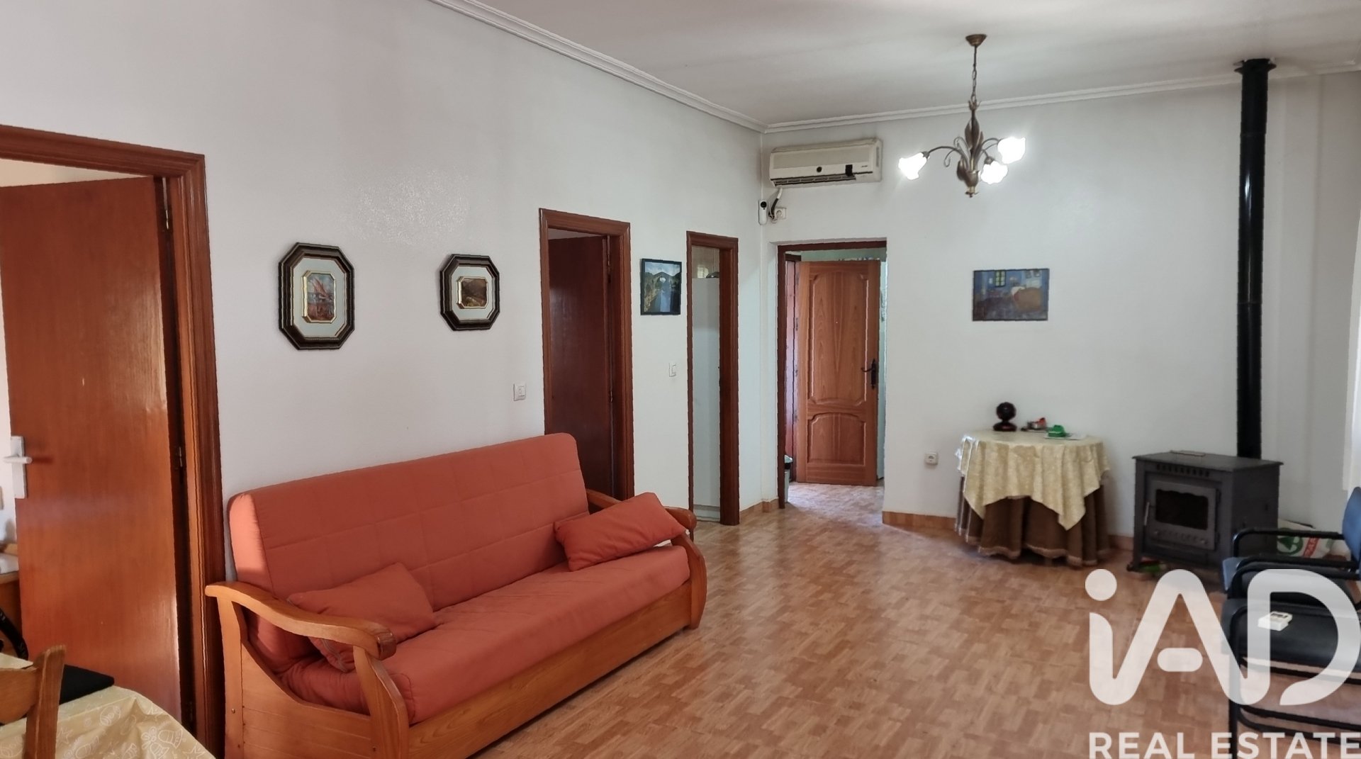 House in Las Torres de Cotillas, Murcia, Spanien 3 Schlafzimmer, 210 m2 Nr. 185385