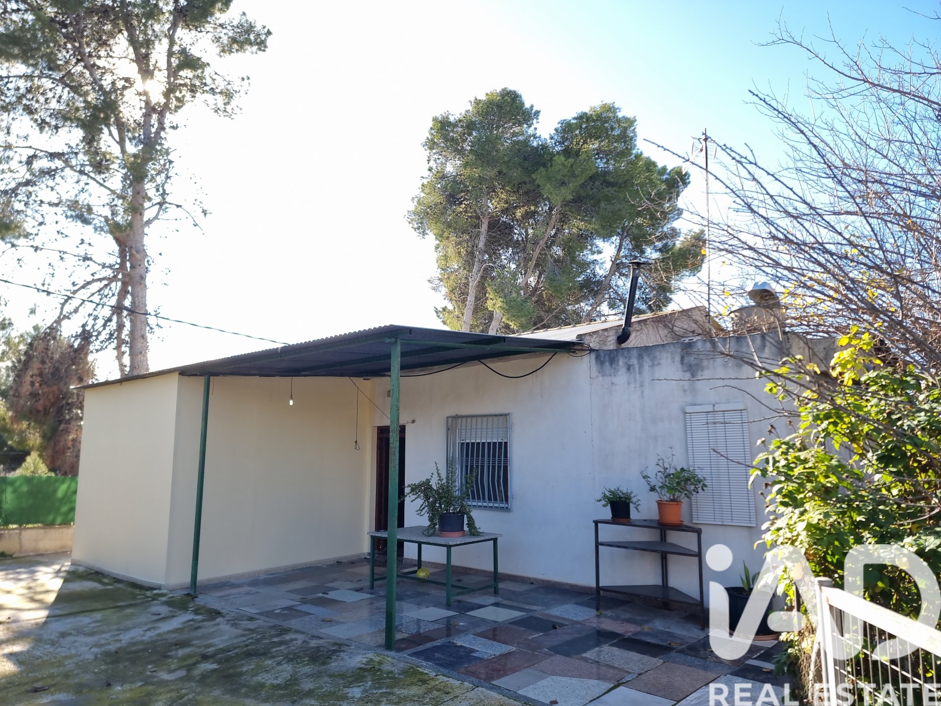 House in Las Torres de Cotillas, Murcia, Spanien 3 Schlafzimmer, 210 m2 Nr. 185385