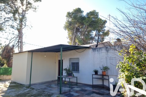 House zum Verkauf in Las Torres de Cotillas, Murcia, Spanien 3 Schlafzimmer, 210 m2 Nr. 185385 - Foto 4