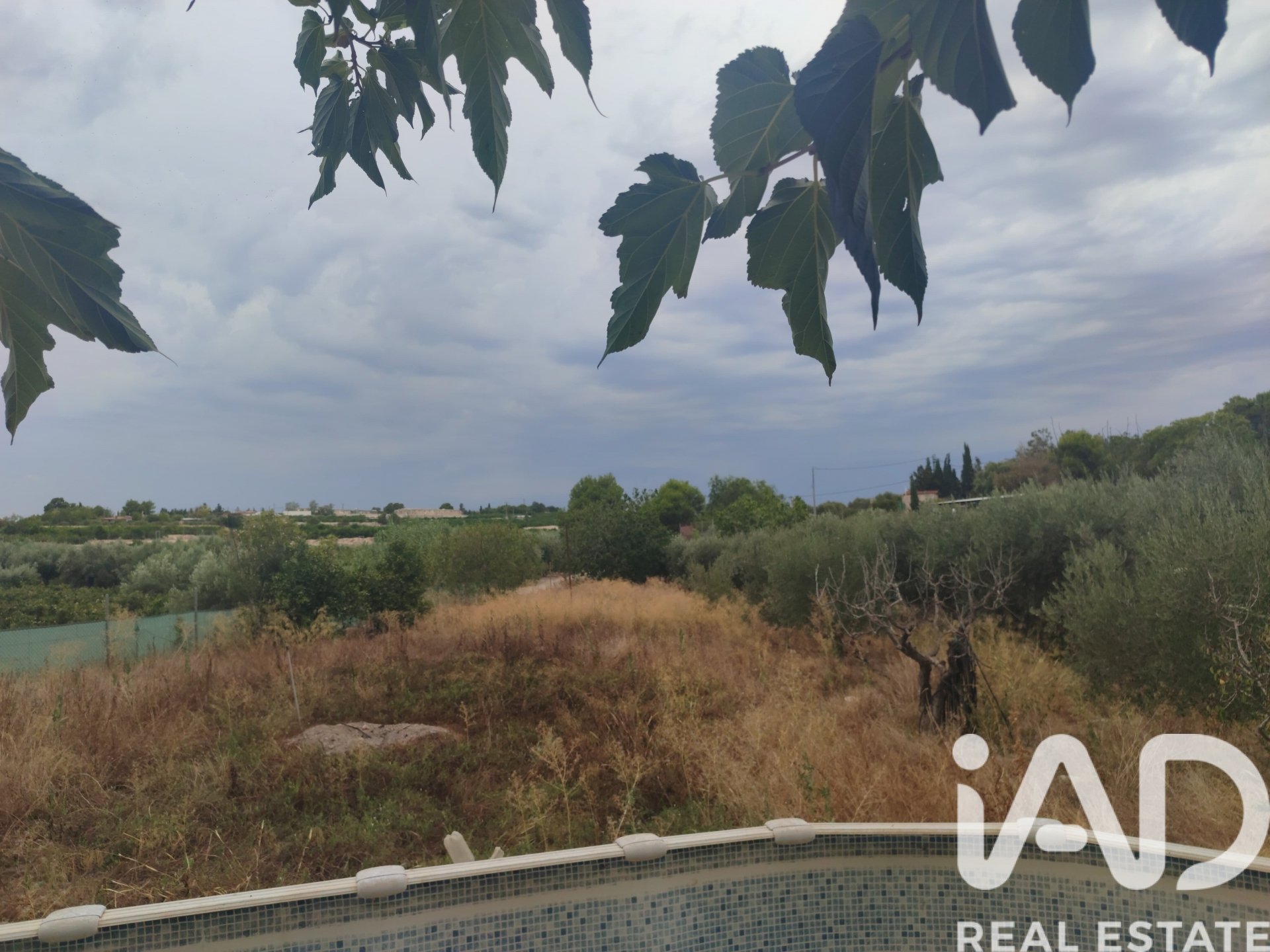 House in Las Torres de Cotillas, Murcia, Spanien 3 Schlafzimmer, 210 m2 Nr. 185385