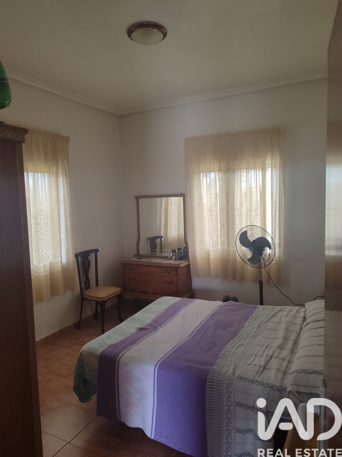 House in Las Torres de Cotillas, Murcia, Spanien 3 Schlafzimmer, 210 m2 Nr. 185385