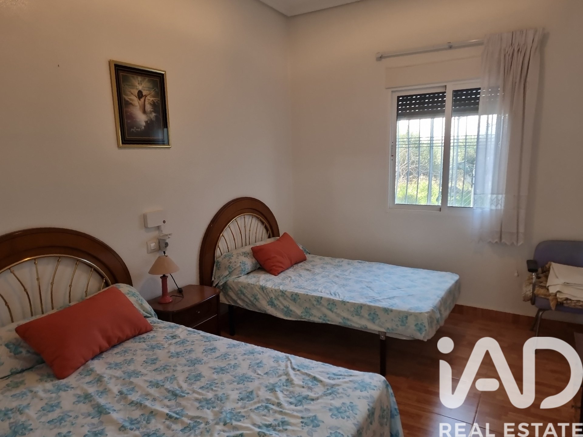 House in Las Torres de Cotillas, Murcia, Spanien 3 Schlafzimmer, 210 m2 Nr. 185385