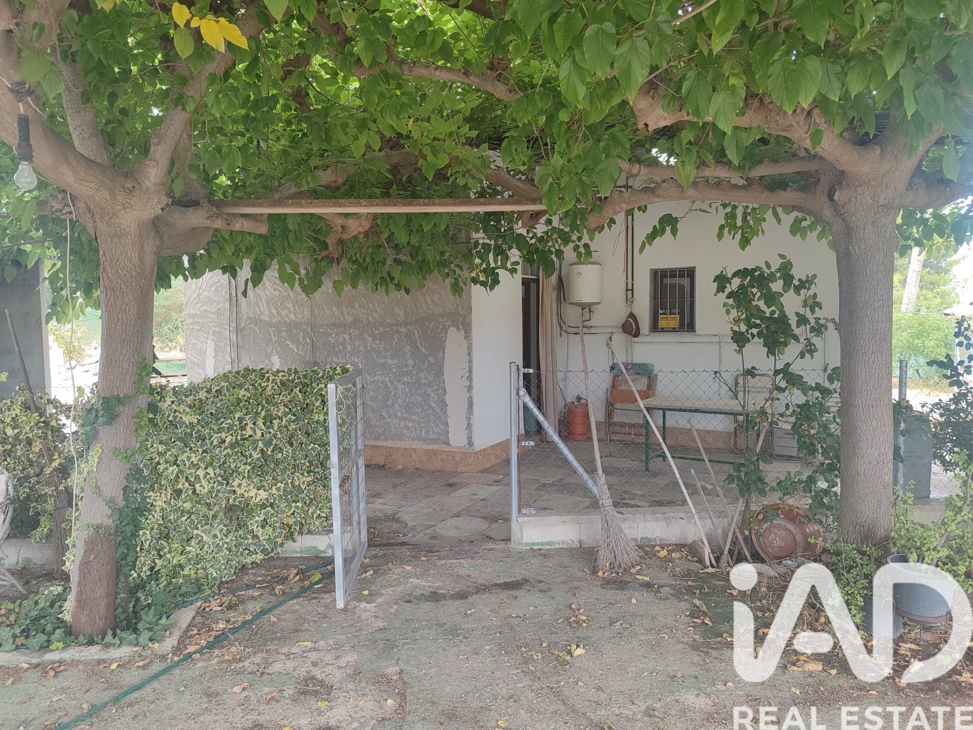 House in Las Torres de Cotillas, Murcia, Spanien 3 Schlafzimmer, 210 m2 Nr. 185385