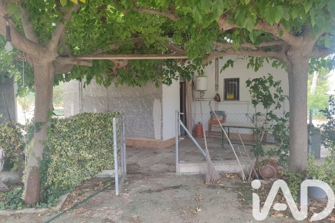 House zum Verkauf in Las Torres de Cotillas, Murcia, Spanien 3 Schlafzimmer, 210 m2 Nr. 185385 - Foto 14