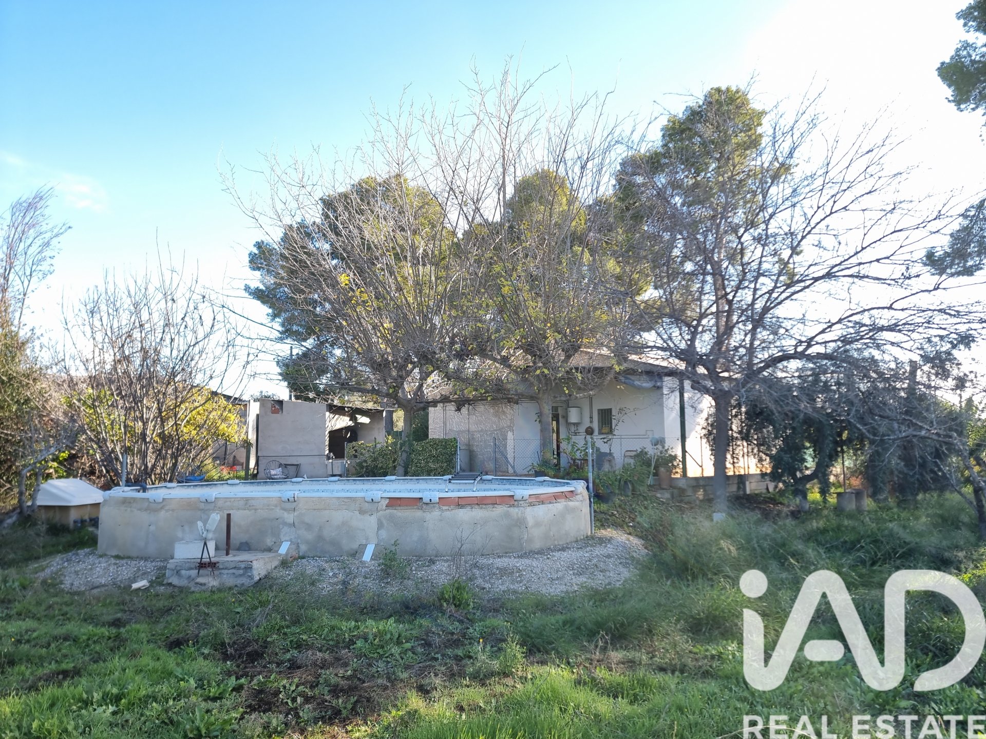 House in Las Torres de Cotillas, Murcia, Spanien 3 Schlafzimmer, 210 m2 Nr. 185385