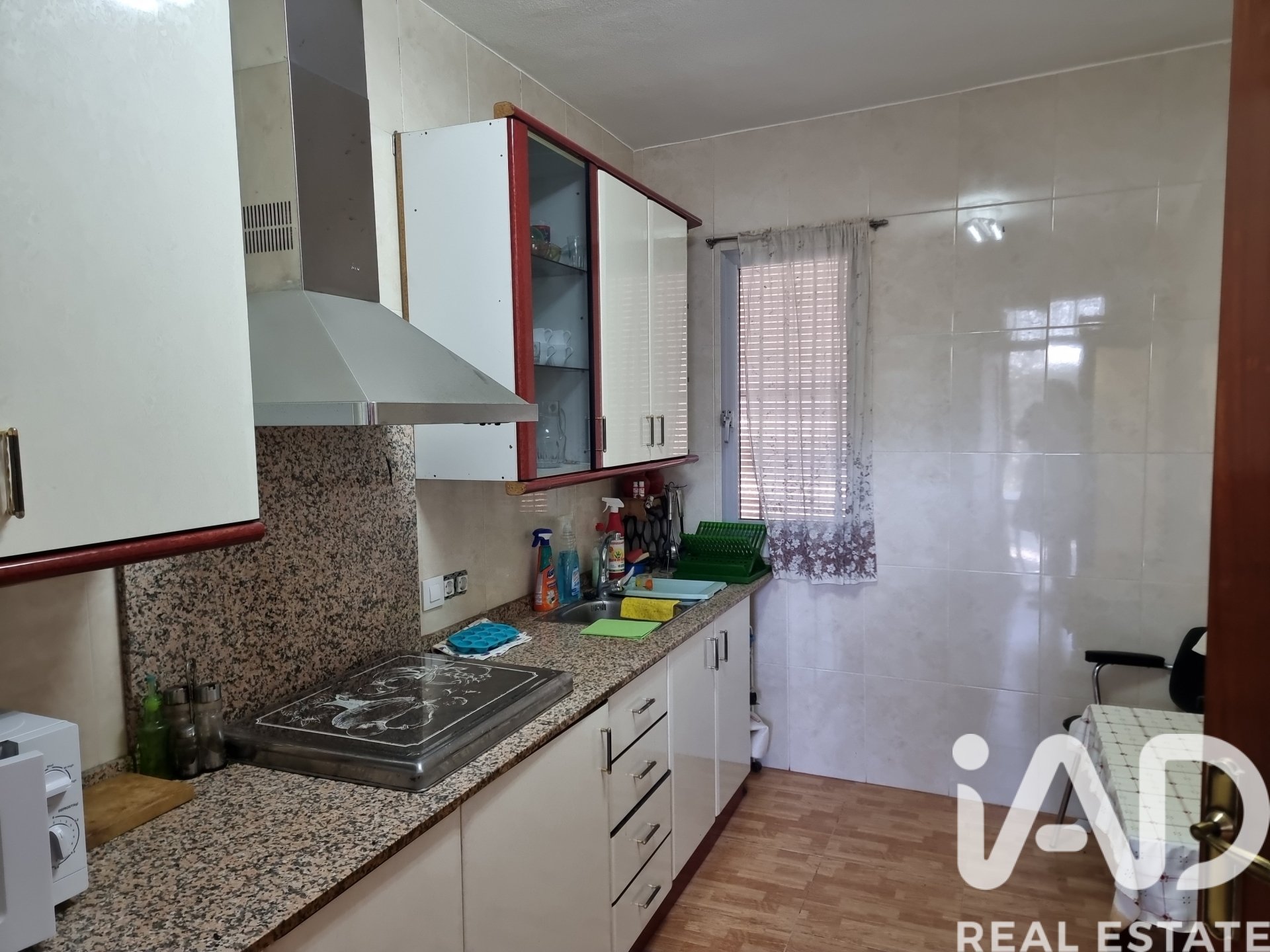 House in Las Torres de Cotillas, Murcia, Spanien 3 Schlafzimmer, 210 m2 Nr. 185385
