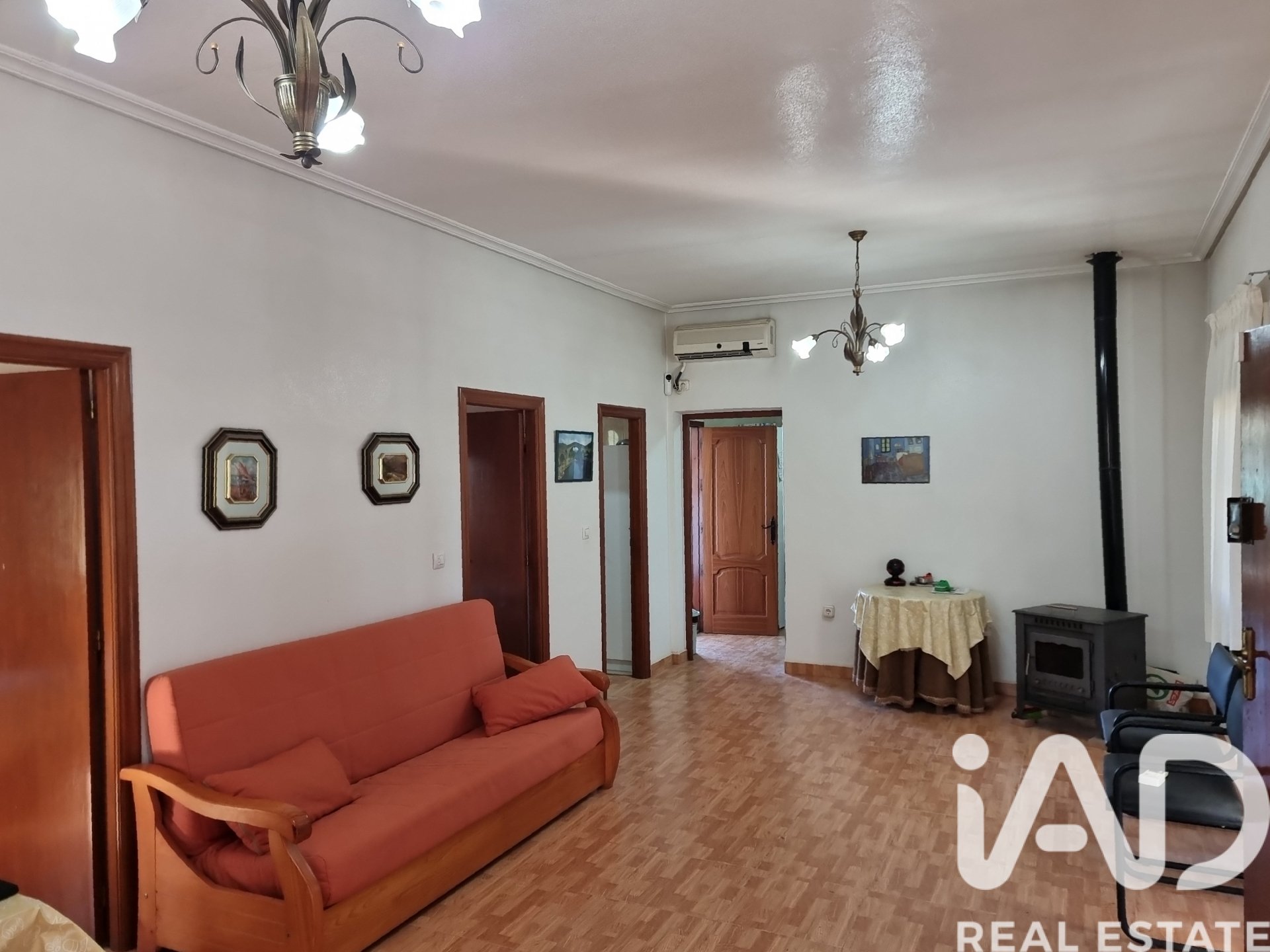 House in Las Torres de Cotillas, Murcia, Spanien 3 Schlafzimmer, 210 m2 Nr. 185385