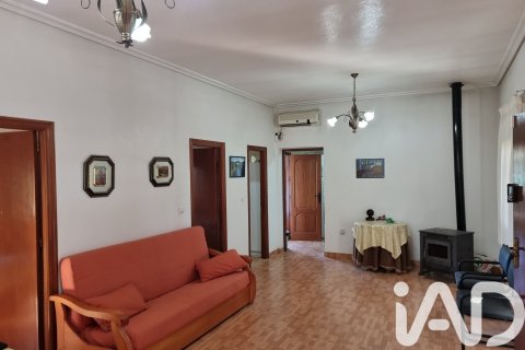 House zum Verkauf in Las Torres de Cotillas, Murcia, Spanien 3 Schlafzimmer, 210 m2 Nr. 185385 - Foto 5