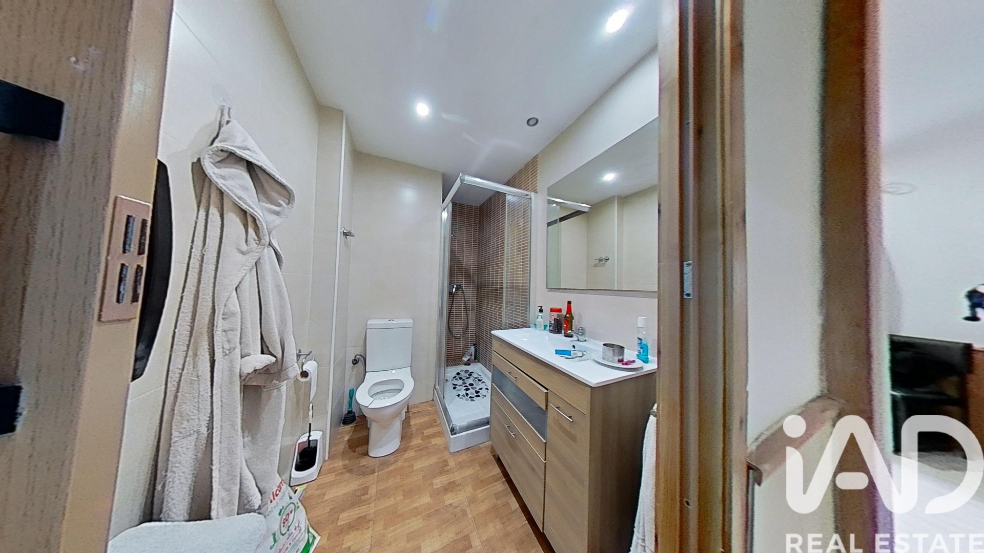 Apartment à Salou, Tarragona, Espagne 3 chambres, 80.49 m2 No. 185382
