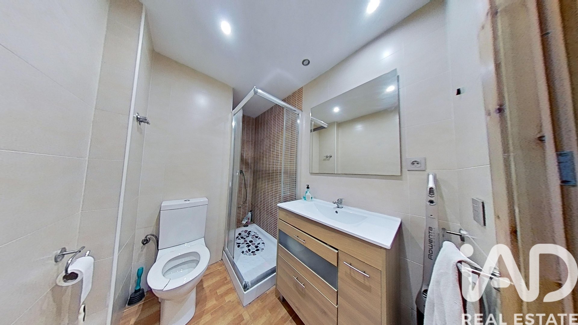 Apartment à Salou, Tarragona, Espagne 3 chambres, 80.49 m2 No. 185382