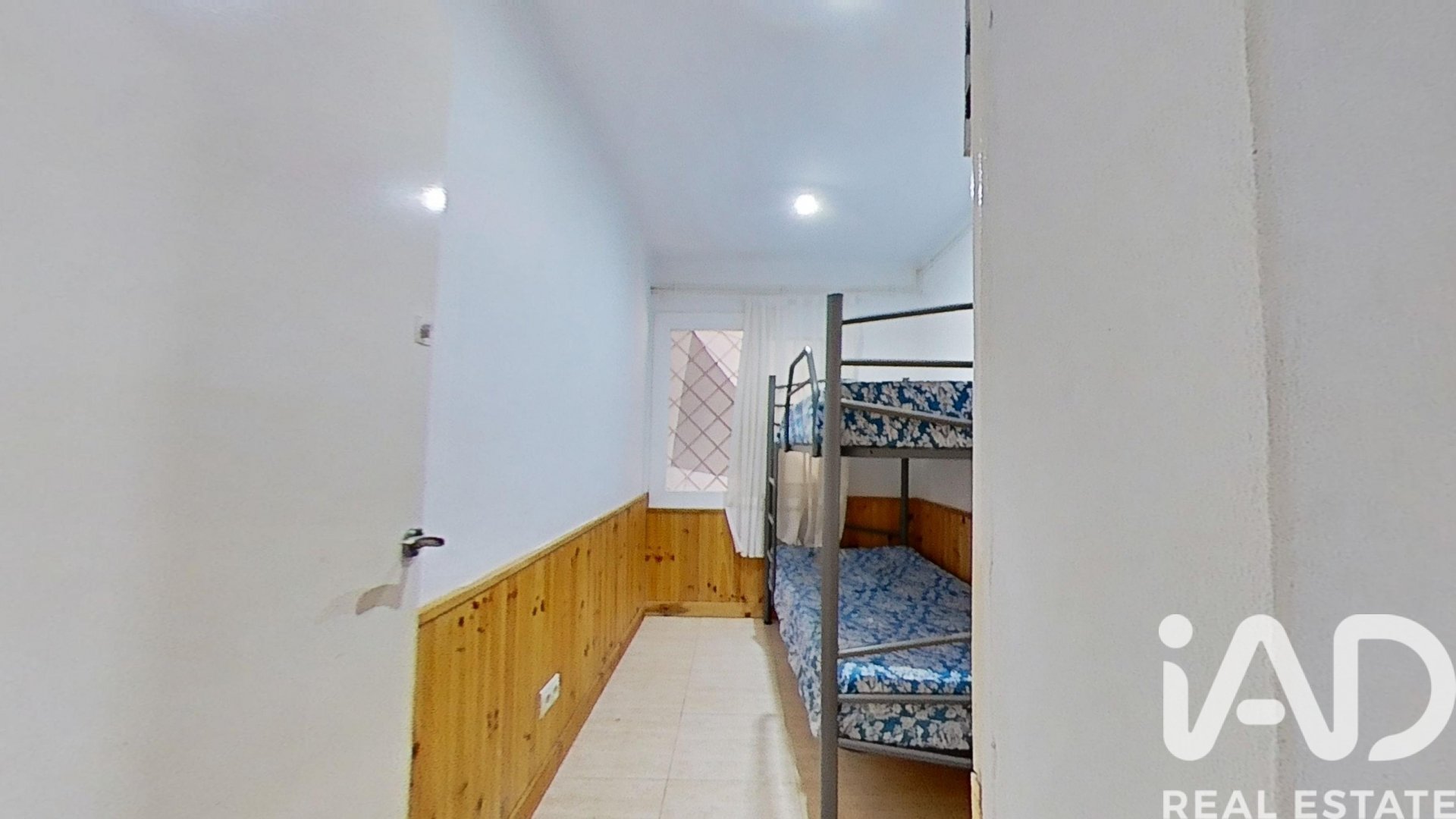 Apartment à Salou, Tarragona, Espagne 3 chambres, 80.49 m2 No. 185382