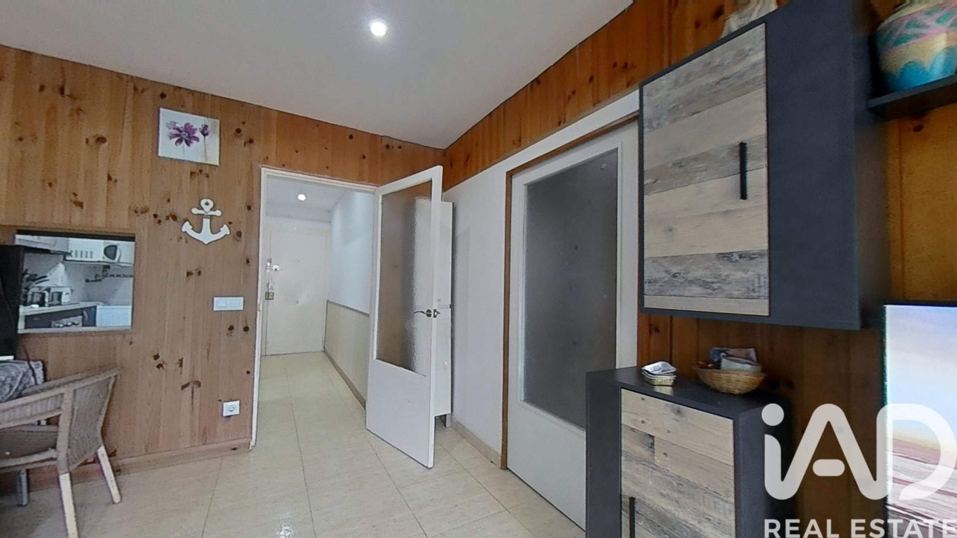 Apartment à Salou, Tarragona, Espagne 3 chambres, 80.49 m2 No. 185382