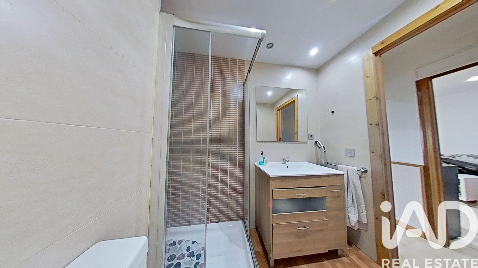 Apartment à Salou, Tarragona, Espagne 3 chambres, 80.49 m2 No. 185382