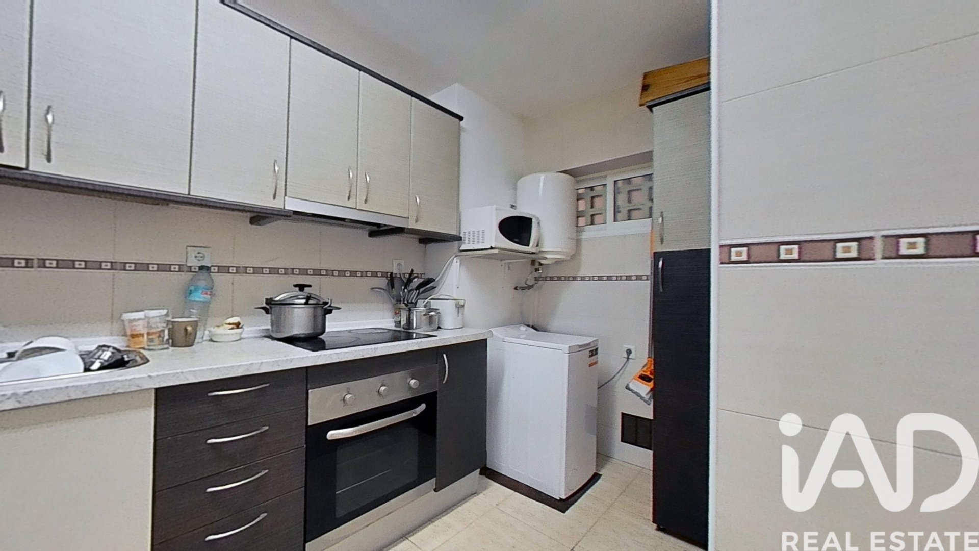 Apartment à Salou, Tarragona, Espagne 3 chambres, 80.49 m2 No. 185382