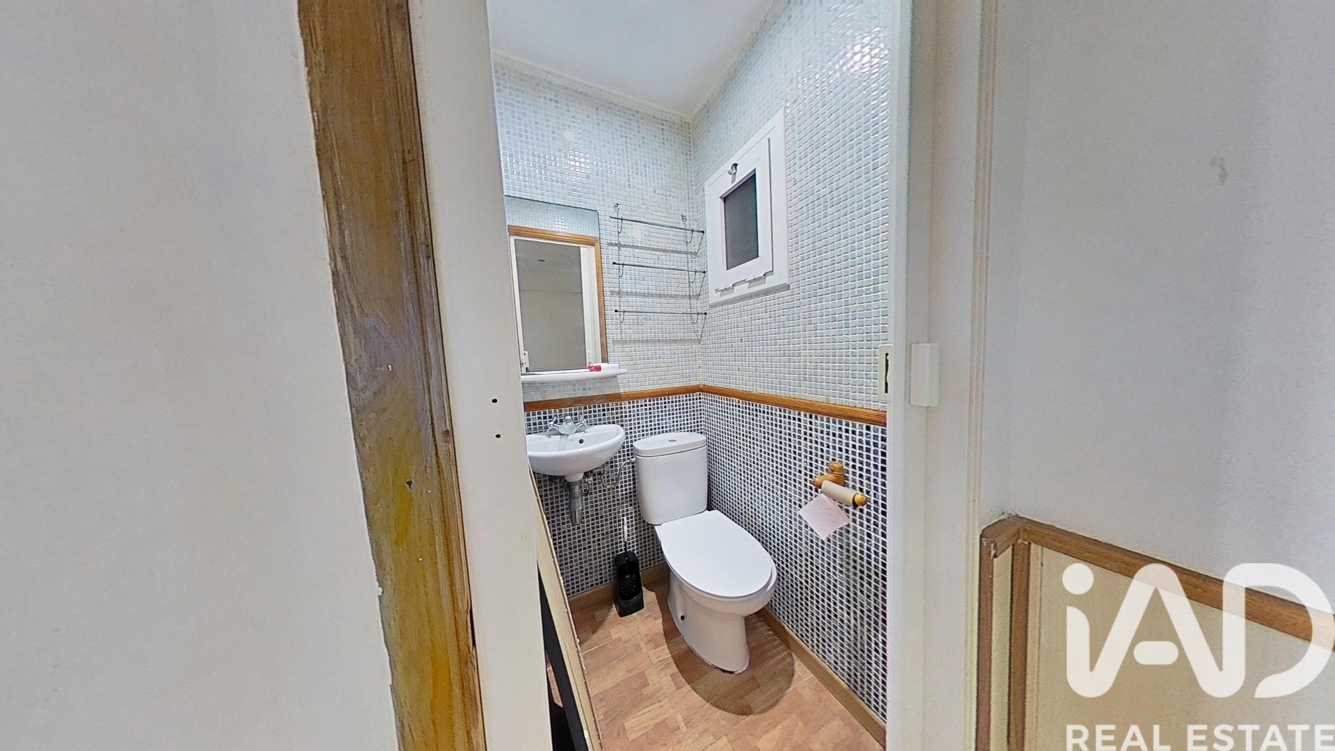 Apartment à Salou, Tarragona, Espagne 3 chambres, 80.49 m2 No. 185382