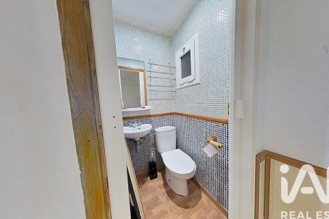 Apartment for sale in Salou, Tarragona, Spain 3 bedrooms, 80.49 sq.m. No. 185382 - photo 20