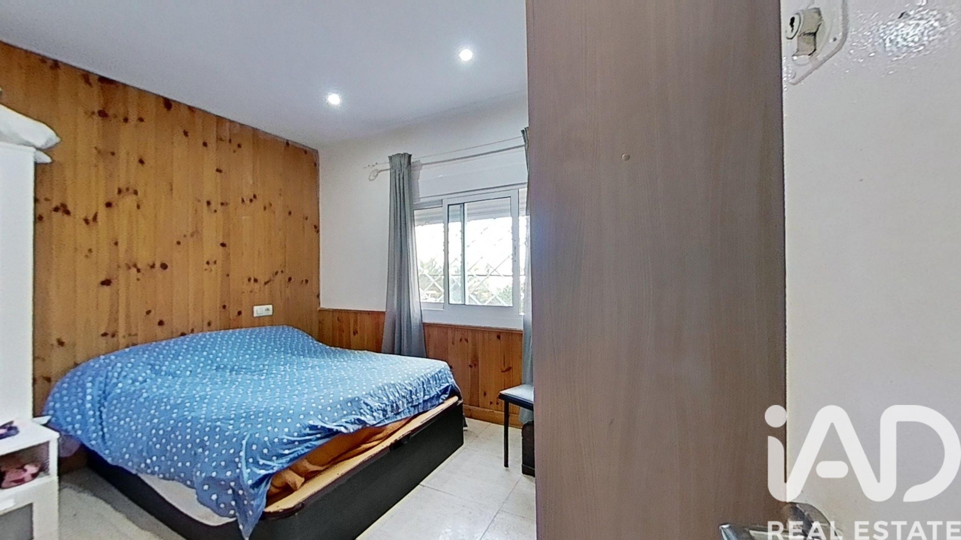 Apartment à Salou, Tarragona, Espagne 3 chambres, 80.49 m2 No. 185382