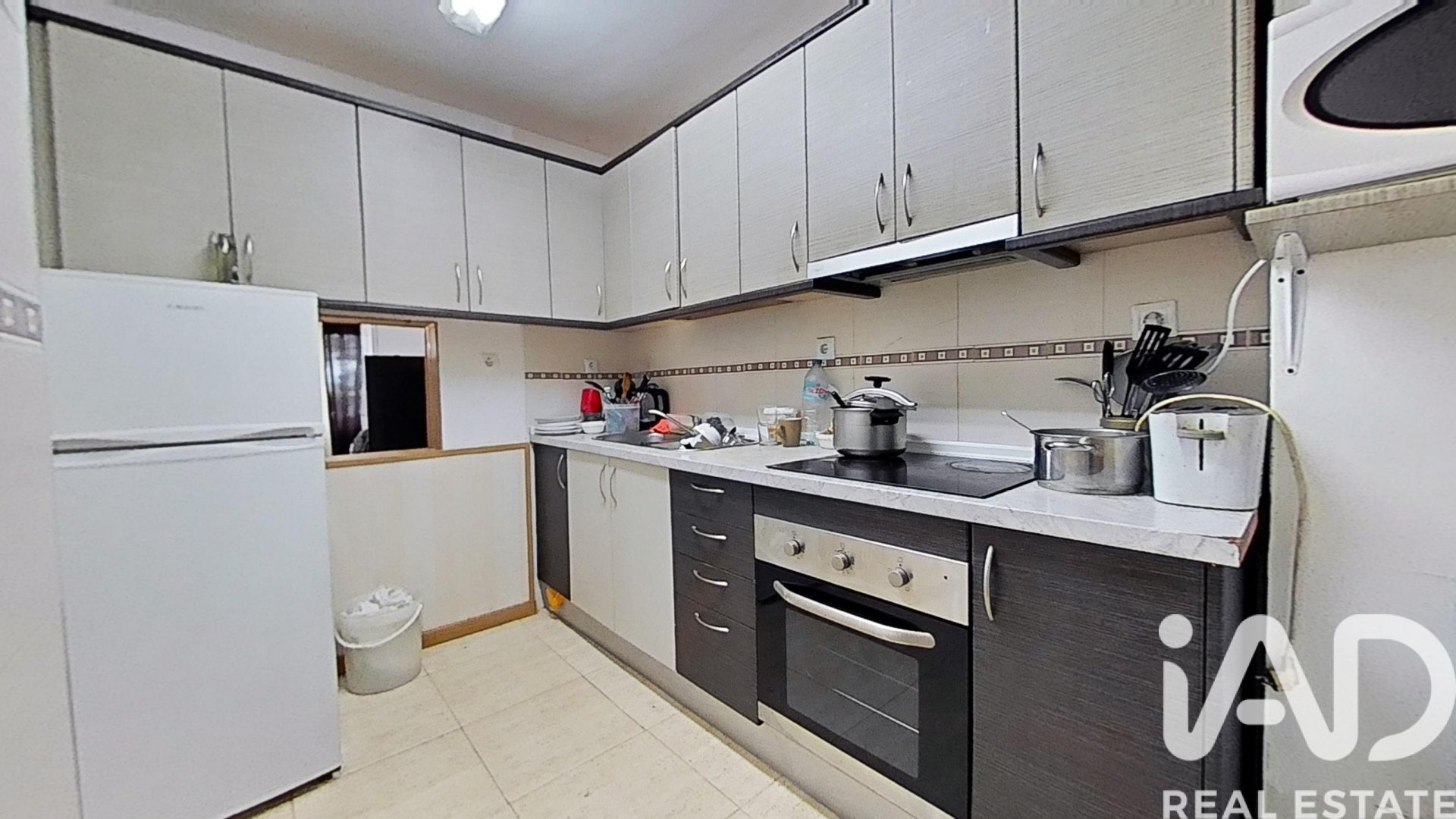 Apartment à Salou, Tarragona, Espagne 3 chambres, 80.49 m2 No. 185382