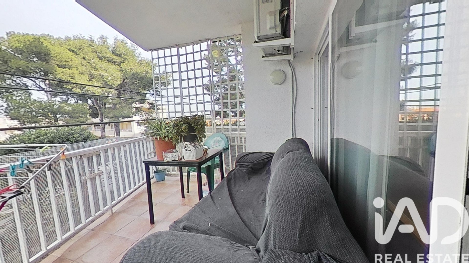 Apartment à Salou, Tarragona, Espagne 3 chambres, 80.49 m2 No. 185382