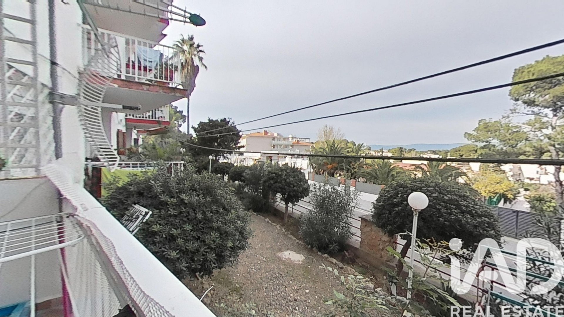 Apartment à Salou, Tarragona, Espagne 3 chambres, 80.49 m2 No. 185382