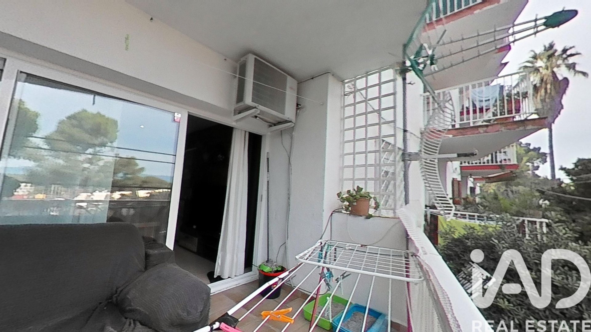 Apartment à Salou, Tarragona, Espagne 3 chambres, 80.49 m2 No. 185382