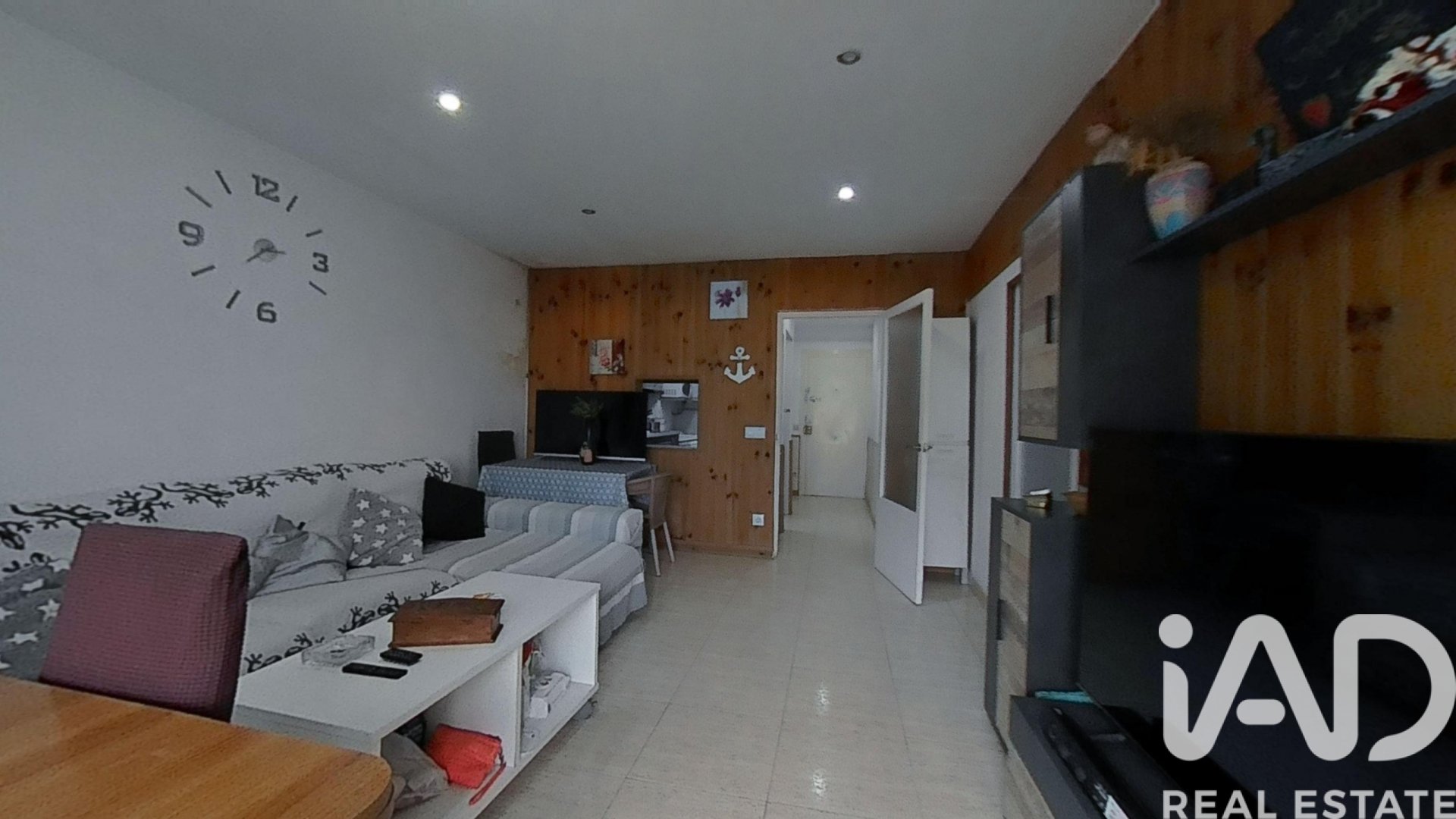 Apartment à Salou, Tarragona, Espagne 3 chambres, 80.49 m2 No. 185382