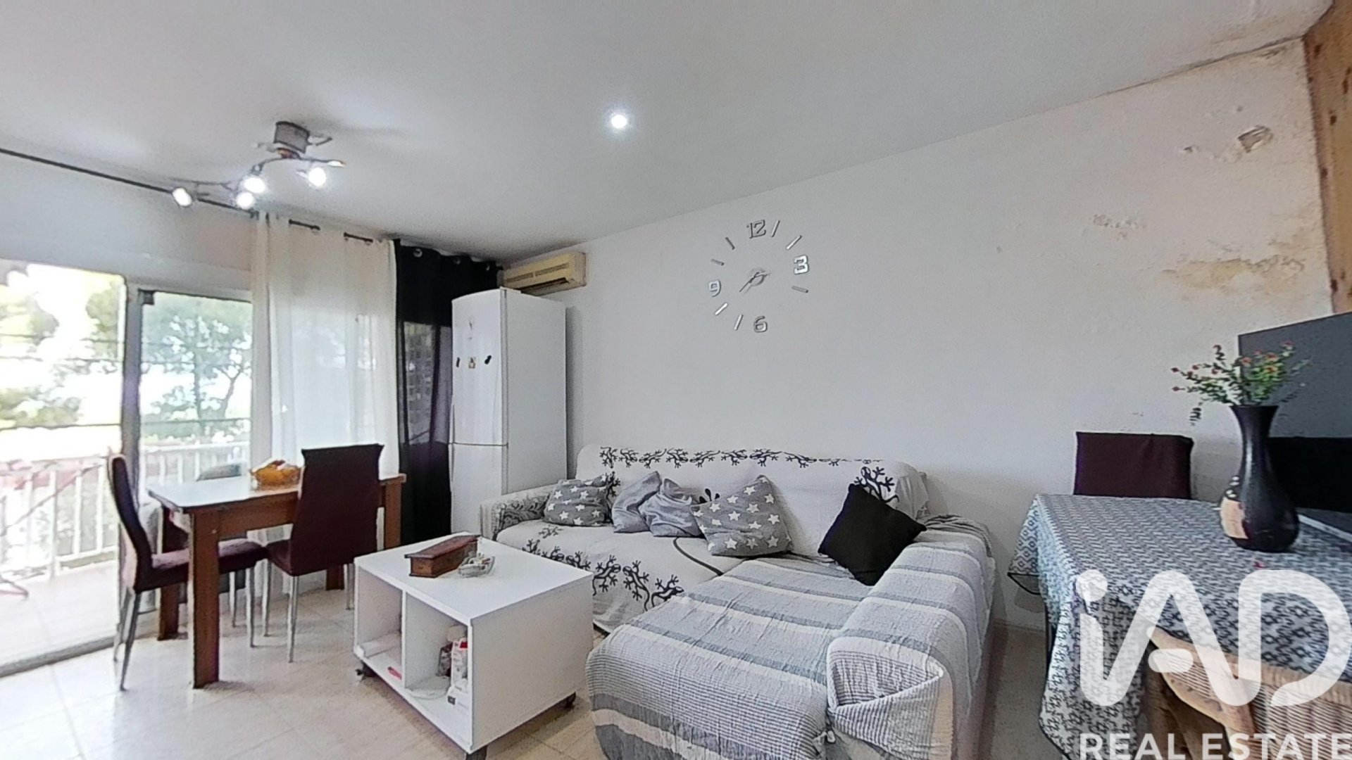 Apartment à Salou, Tarragona, Espagne 3 chambres, 80.49 m2 No. 185382