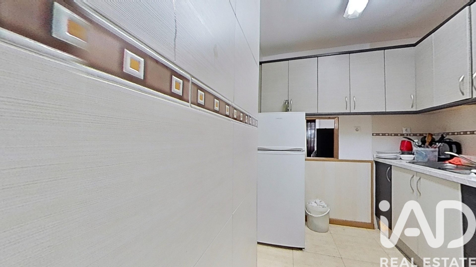 Apartment à Salou, Tarragona, Espagne 3 chambres, 80.49 m2 No. 185382