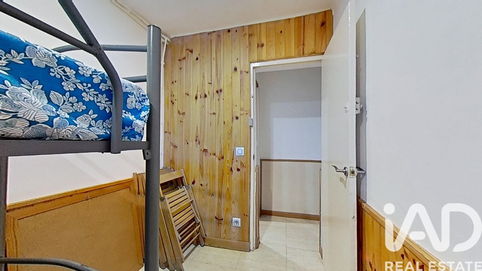Apartment à Salou, Tarragona, Espagne 3 chambres, 80.49 m2 No. 185382